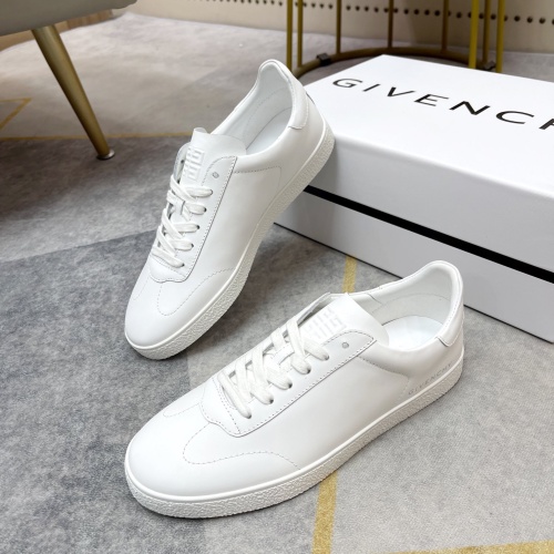 Givenchy Casual Shoes For Men #1173006 $105.00 USD, Wholesale Replica Givenchy Casual Shoes