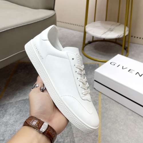 Replica Givenchy Casual Shoes For Men #1173006 $105.00 USD for Wholesale