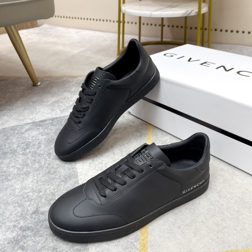 Givenchy Casual Shoes For Men #1173007 $105.00 USD, Wholesale Replica Givenchy Casual Shoes