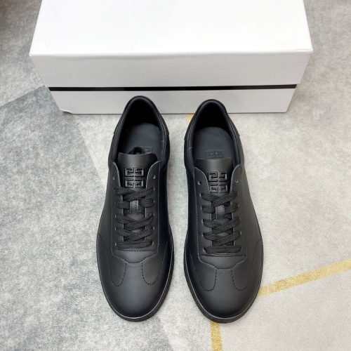 Replica Givenchy Casual Shoes For Men #1173007 $105.00 USD for Wholesale