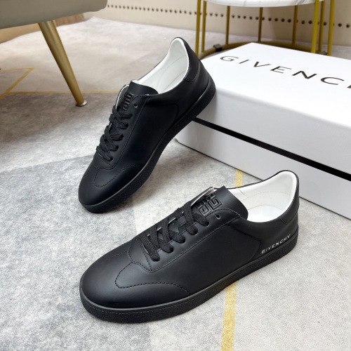Givenchy Casual Shoes For Men #1173008 $105.00 USD, Wholesale Replica Givenchy Casual Shoes