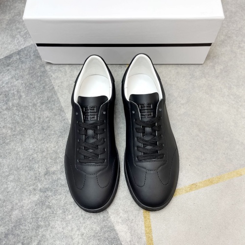 Replica Givenchy Casual Shoes For Men #1173008 $105.00 USD for Wholesale