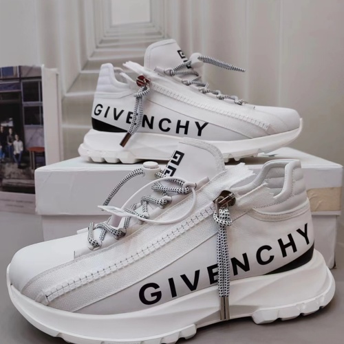 Givenchy Casual Shoes For Men #1173016