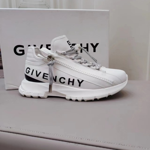 Replica Givenchy Casual Shoes For Men #1173016 $98.00 USD for Wholesale