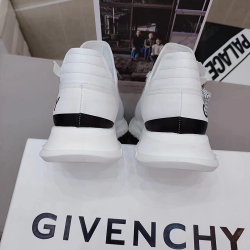 Replica Givenchy Casual Shoes For Men #1173016 $98.00 USD for Wholesale