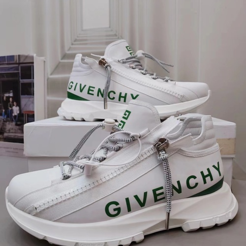 Givenchy Casual Shoes For Men #1173017 $98.00 USD, Wholesale Replica Givenchy Casual Shoes