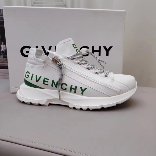 Replica Givenchy Casual Shoes For Men #1173017 $98.00 USD for Wholesale