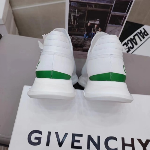 Replica Givenchy Casual Shoes For Men #1173017 $98.00 USD for Wholesale