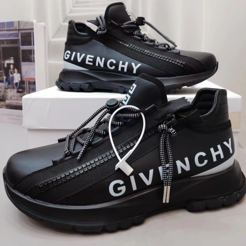 Givenchy Casual Shoes For Men #1173020 $98.00 USD, Wholesale Replica Givenchy Casual Shoes