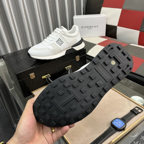 Replica Givenchy Casual Shoes For Men #1173080 $82.00 USD for Wholesale