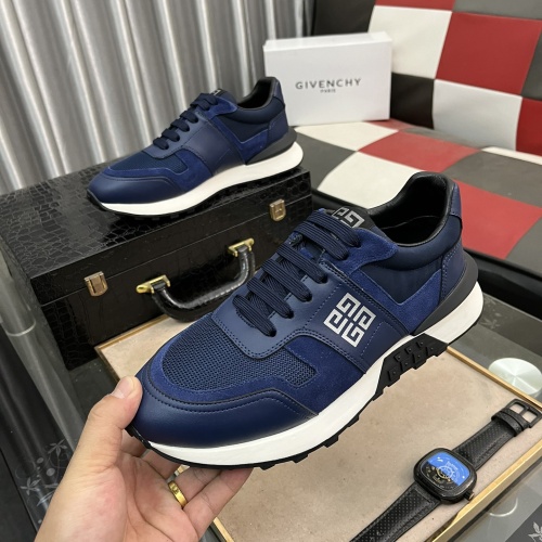 Replica Givenchy Casual Shoes For Men #1173082 $82.00 USD for Wholesale