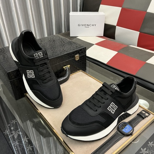 Replica Givenchy Casual Shoes For Men #1173083 $82.00 USD for Wholesale
