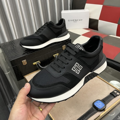 Replica Givenchy Casual Shoes For Men #1173083 $82.00 USD for Wholesale