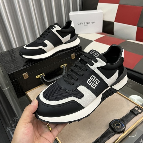 Replica Givenchy Casual Shoes For Men #1173084 $82.00 USD for Wholesale