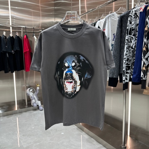 Givenchy T-Shirts Short Sleeved For Unisex #1173087
