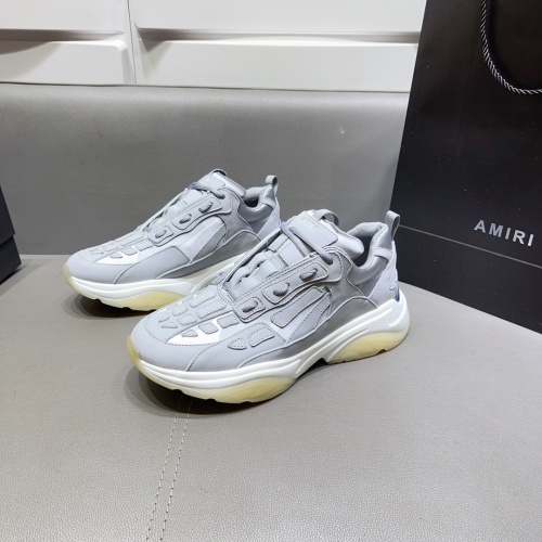 Amiri Casual Shoes For Men #1173115 $132.00 USD, Wholesale Replica Amiri Casual Shoes