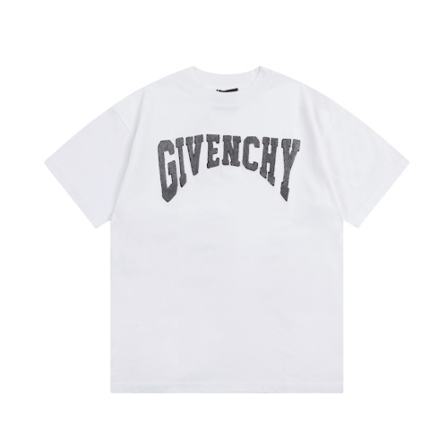 Givenchy T-Shirts Short Sleeved For Unisex #1173166