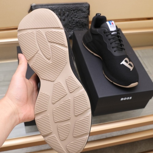 Replica Boss Casual Shoes For Men #1173209 $102.00 USD for Wholesale