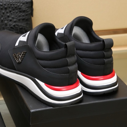 Replica Boss Casual Shoes For Men #1173223 $88.00 USD for Wholesale