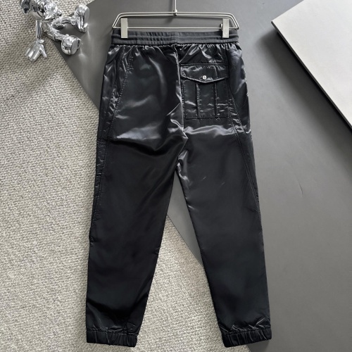 Replica Prada Pants For Men #1173255 $76.00 USD for Wholesale