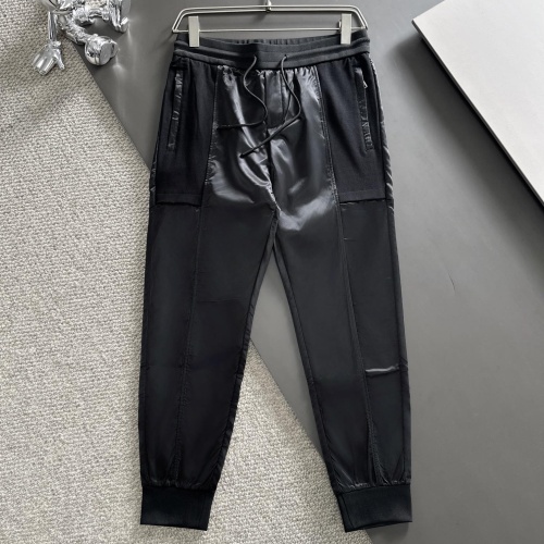 Replica Prada Pants For Men #1173256 $76.00 USD for Wholesale