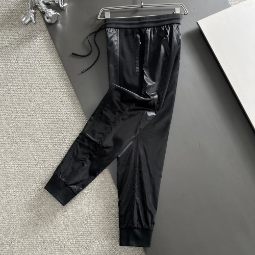 Replica Prada Pants For Men #1173256 $76.00 USD for Wholesale
