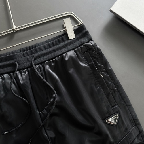 Replica Prada Pants For Men #1173257 $76.00 USD for Wholesale