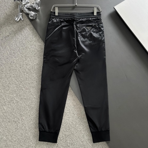 Replica Prada Pants For Men #1173257 $76.00 USD for Wholesale