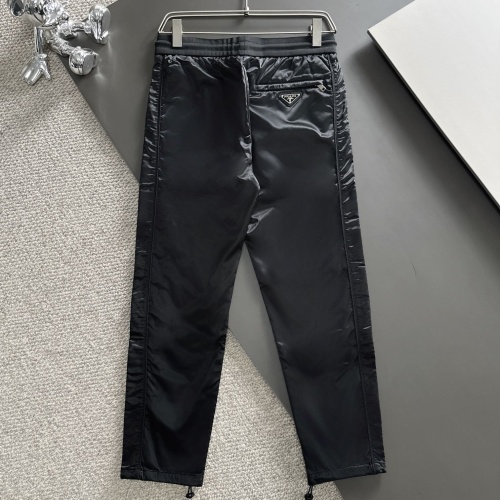 Prada Pants For Men #1173258 $76.00 USD, Wholesale Replica Prada Pants