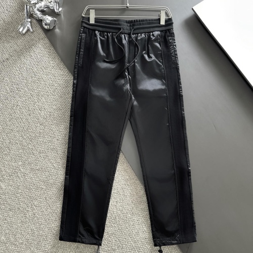 Replica Prada Pants For Men #1173258 $76.00 USD for Wholesale