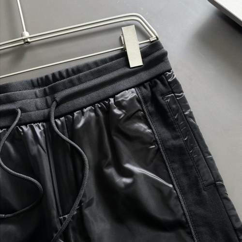Replica Prada Pants For Men #1173258 $76.00 USD for Wholesale