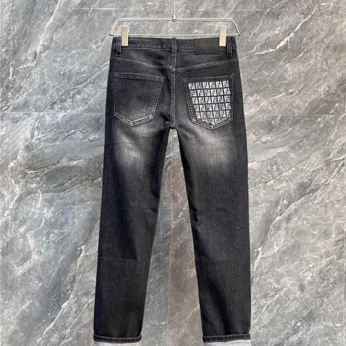 Fendi Jeans For Men #1173272 $82.00 USD, Wholesale Replica Fendi Jeans
