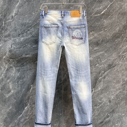 Versace Jeans For Men #1173289 $82.00 USD, Wholesale Replica Versace Jeans