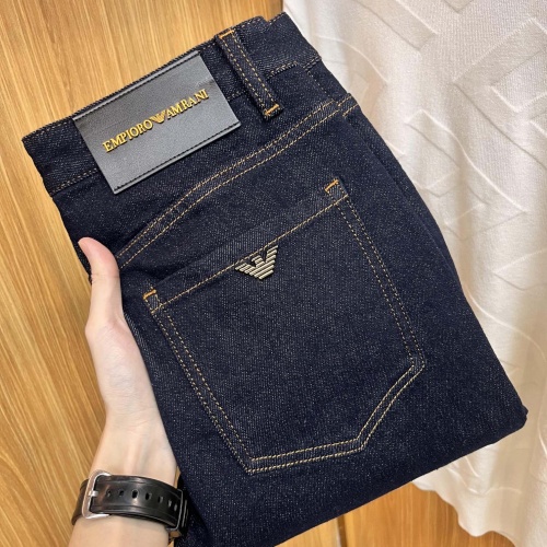 Armani Jeans For Men #1173342