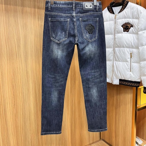 Replica Versace Jeans For Men #1173353 $68.00 USD for Wholesale