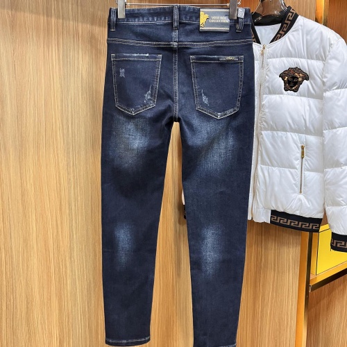 Replica Versace Jeans For Men #1173354 $68.00 USD for Wholesale