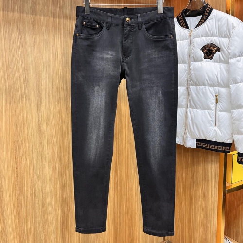Replica Versace Jeans For Men #1173356 $68.00 USD for Wholesale