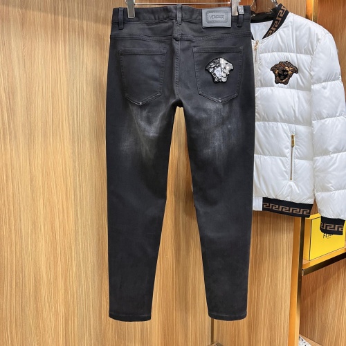 Replica Versace Jeans For Men #1173356 $68.00 USD for Wholesale