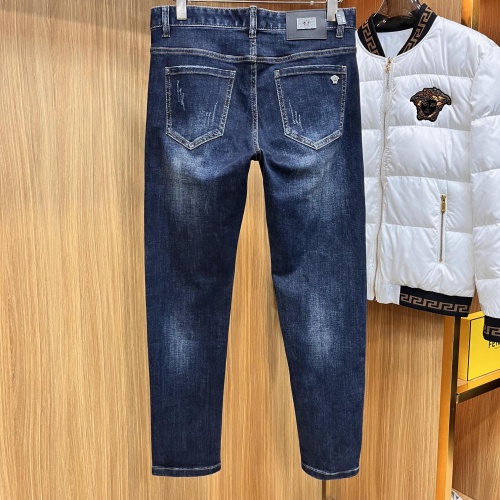 Replica Versace Jeans For Men #1173357 $68.00 USD for Wholesale