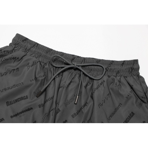 Replica Balenciaga Pants For Men #1173369 $34.00 USD for Wholesale