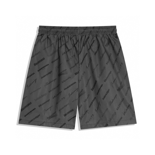 Replica Balenciaga Pants For Men #1173369 $34.00 USD for Wholesale