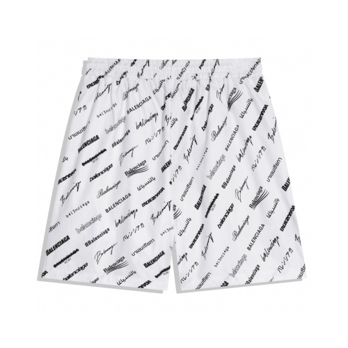 Replica Balenciaga Pants For Men #1173370 $34.00 USD for Wholesale