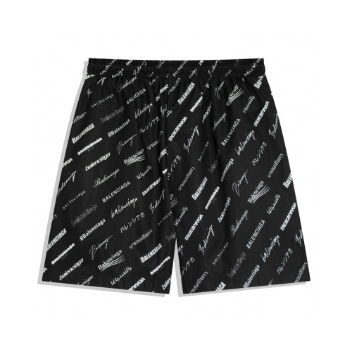 Replica Balenciaga Pants For Men #1173371 $34.00 USD for Wholesale