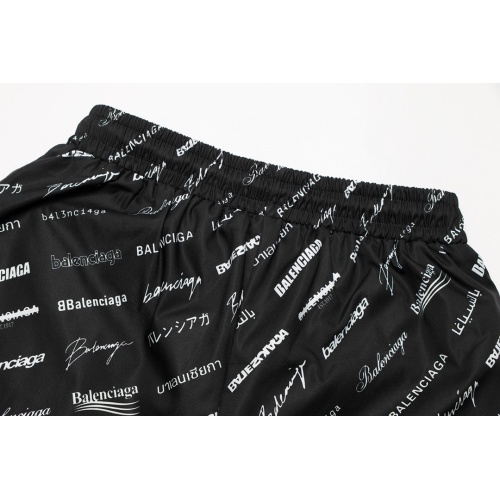 Replica Balenciaga Pants For Men #1173371 $34.00 USD for Wholesale