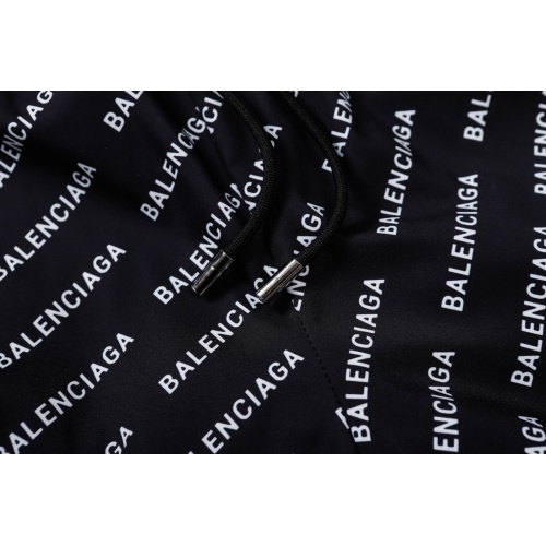 Replica Balenciaga Pants For Men #1173375 $34.00 USD for Wholesale