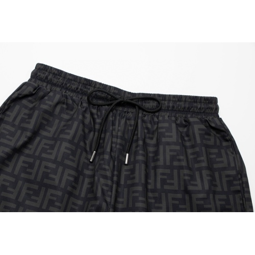Replica Fendi Pants For Men #1173380 $34.00 USD for Wholesale
