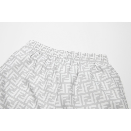 Replica Fendi Pants For Men #1173382 $34.00 USD for Wholesale