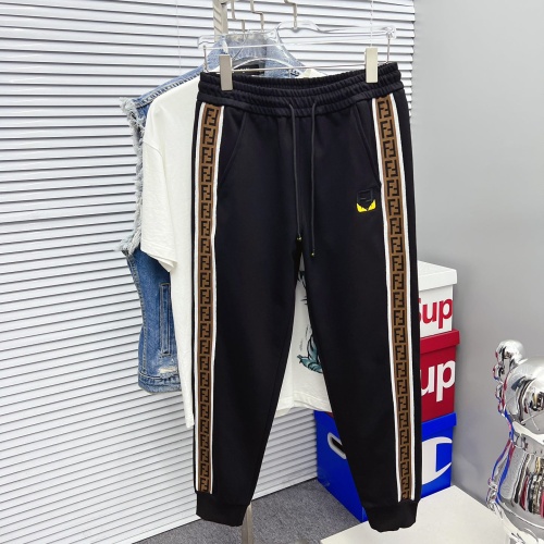 Fendi Pants For Men #1173402 $56.00 USD, Wholesale Replica Fendi Pants