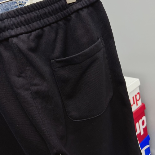 Replica Moncler Pants For Men #1173408 $56.00 USD for Wholesale