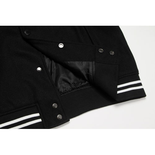 Replica Balenciaga Jackets Long Sleeved For Unisex #1173455 $96.00 USD for Wholesale